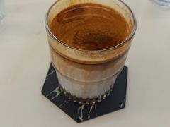 DIRTY-麻雀咖啡SPARROW COFFEE(十全街店)