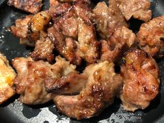 -笑谈小街·韩国料理(萝岗店)