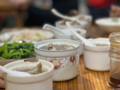 -姐妹炖罐店(桂香街总店)