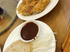 五丝桶-悦宾饭馆(翠花胡同店)