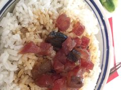 招牌腊味饭-钟姐炖品(万象城店)