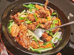 -旺爷砂锅·茶作(国贸城店)