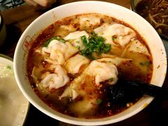 -谭师爷龙抄手(白下路店)