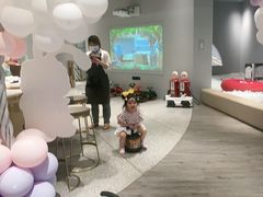 -NOKNOK若蔻亲子餐厅(天地壹方北馆店)