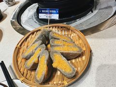 -木王宴语·野生鲜菌火锅(玉河店)