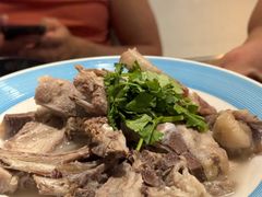 -回香楼大连新派清真菜