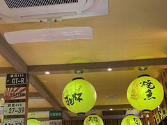 -鸟鹏烧鸟居酒屋(熙龙湾店)