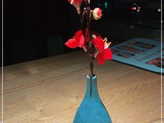 -蜜桃餐厅·伴山(湖滨商业街店)
