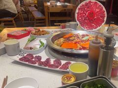-大龙燚火锅(科华店)