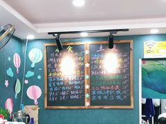 大堂-鸭小妹鸭血粉丝(老门东店)