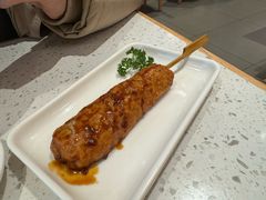 -味千拉面(金融街店)