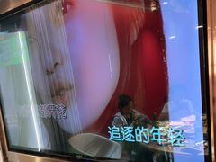 -狼头山火锅 KTV欢唱·烤串(理工大学店)