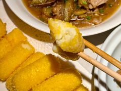 -北李妈妈菜·海肠捞饭(高新万达店)