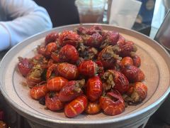 -郑喜旺烧烤(郑州总店)