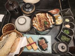 -玄白·炭烤活鳗(上海首店)