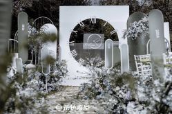 -花轿喜屋婚礼策划