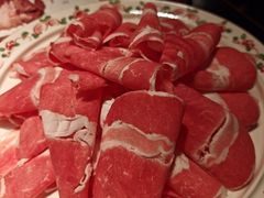 -清真·老门框爆肚涮肉·中华老字号(丰管路店)