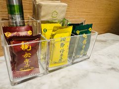 -汤城小厨•粤菜•靓汤(西直门凯德MALL店)