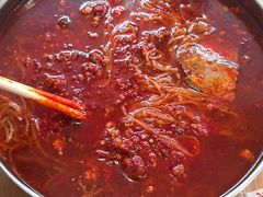 -韩麦大冷面(桂花街直营店)