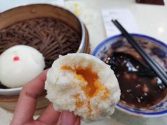 流沙包-刘长兴(逸仙桥店)