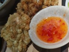 -潮粥荟·潮汕砂锅粥(朝阳大悦城店)