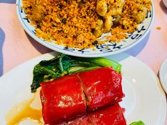 香脆红米肠-誉八仙酒楼(静安大悦城店)