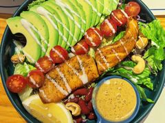 -沏点Trattoria意大利餐厅(新街口店)