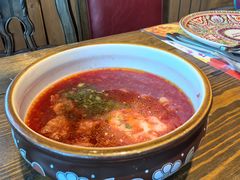 -卢布里西餐厅(总店)