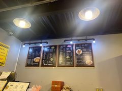 -友达面馆(鼓楼店)