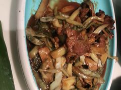 -原味田园·客家菜·土窑鸡(中航城君尚购物中心店)