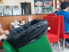 大堂-宛平李记小吃(东关街店)