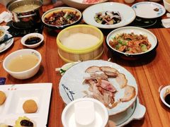 -龙聚德北京烤鸭(巴南商社汇购物中心店)