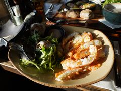 -Pakkhús Restaurant