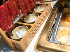 -海底捞火锅(老城根店)