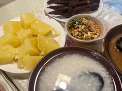 -胖媳妇烧洋芋(螺峰街总店)