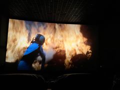 -万达影城(虎门万达广场IMAX店)