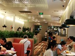 大堂-卡朋西餐(扬名广场店)