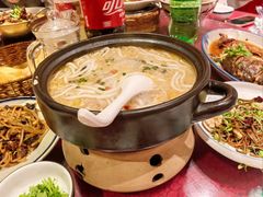 -百花人家(门城水岸店)