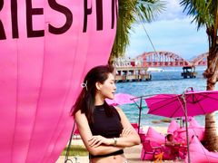 -玫瑰海岸文化旅游度假区