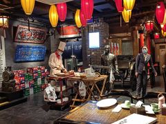 -北平盛世·新京菜·北京烤鸭(劲松·双井店)