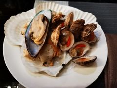 -顺德美的万豪酒店·自助餐·贡厨