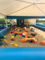 -萌宠亲子动物乐园(槐房万达店)