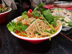 -蛙三泡椒牛蛙(万象城店)