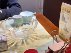 -野渡坡·极致湘菜·庭院餐厅(汉阳店)