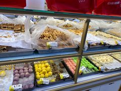 -爱德顺糕点食屋(利民道店)