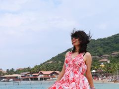 -海南分界洲岛旅游区