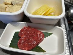 -海底捞火锅(公益西桥店)