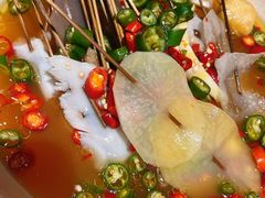 -嘉州叶婆婆钵钵鸡(建设路店)