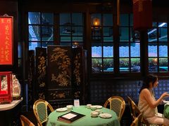 大堂-誉八仙茶室酒楼(新天地店)