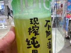 -Mr.Fruits水果先生(蓝色港湾店)